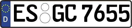 ES-GC7655