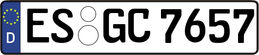 ES-GC7657