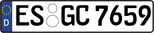 ES-GC7659