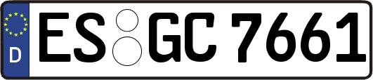 ES-GC7661