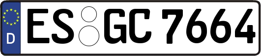 ES-GC7664