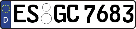 ES-GC7683
