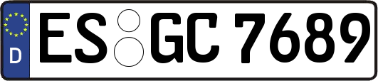 ES-GC7689