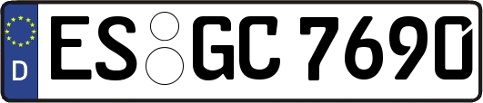ES-GC7690