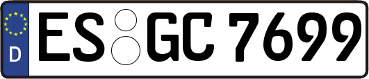 ES-GC7699
