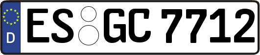 ES-GC7712