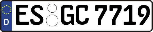 ES-GC7719