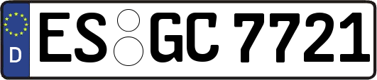 ES-GC7721
