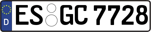 ES-GC7728