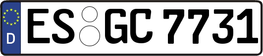 ES-GC7731