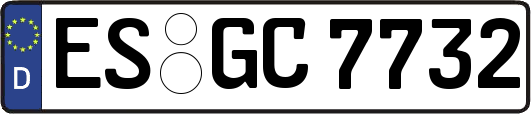 ES-GC7732