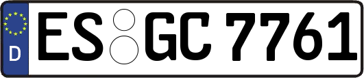 ES-GC7761