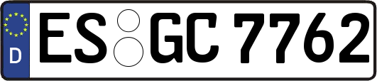 ES-GC7762