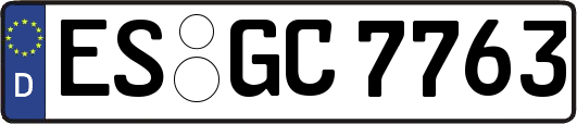 ES-GC7763