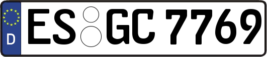 ES-GC7769