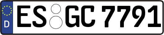 ES-GC7791