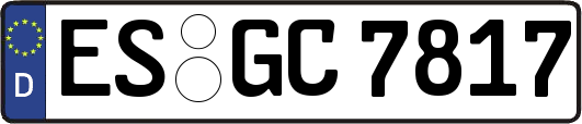 ES-GC7817
