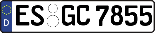 ES-GC7855