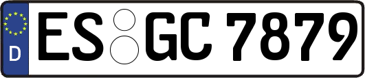 ES-GC7879