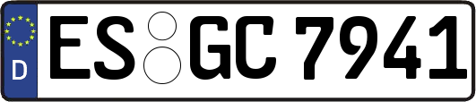 ES-GC7941