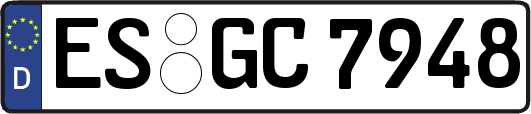 ES-GC7948