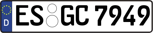 ES-GC7949