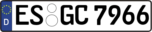 ES-GC7966