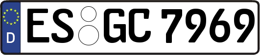 ES-GC7969
