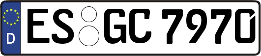 ES-GC7970