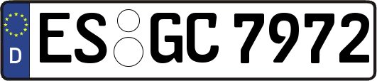 ES-GC7972
