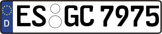 ES-GC7975