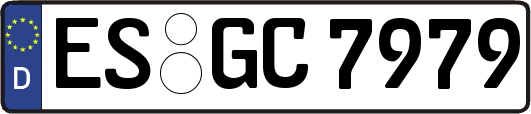 ES-GC7979