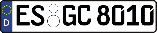 ES-GC8010