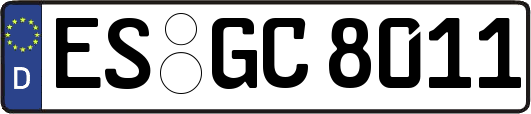 ES-GC8011