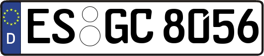 ES-GC8056