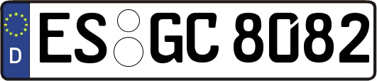 ES-GC8082