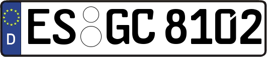ES-GC8102