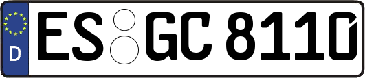 ES-GC8110