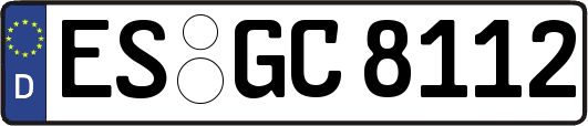 ES-GC8112