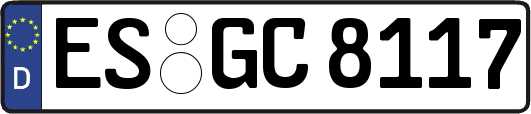 ES-GC8117