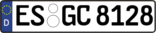 ES-GC8128