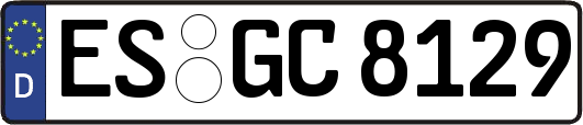 ES-GC8129