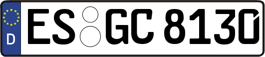 ES-GC8130