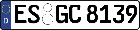 ES-GC8139