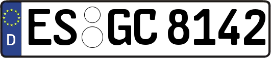 ES-GC8142