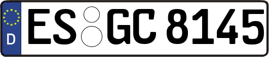 ES-GC8145