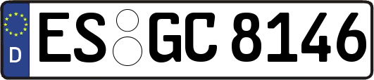 ES-GC8146