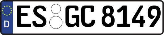 ES-GC8149
