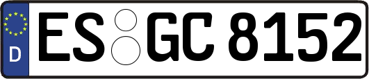 ES-GC8152