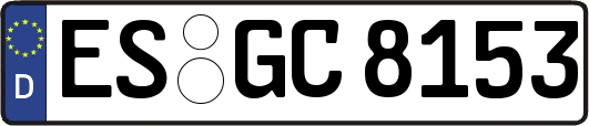 ES-GC8153